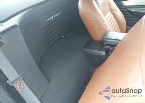 2003 Ford Thunderbird from USA, damaged, VIN 1FAHP60A53Y107793